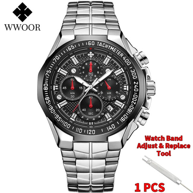 Womens Watches Luxury | Wwoor Watch Women | Bracelet Watches | Wrist Watch  - Ladies Watches - Aliexpress