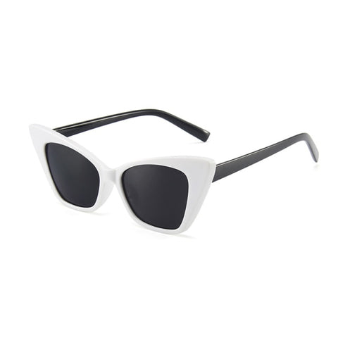 Cat Eye Sunglasses Women 2021,Designer Vintag UV400 High Quality Sun Glasses，Hip Hop,Travel,Fishing,Driving oculos de sol