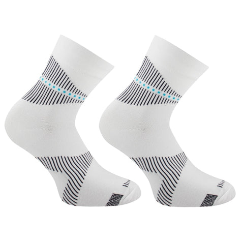 24 Color Fashion Cycling Socks Brand Bicycle Socks Men Women Professional Breathable Sports Socks Basketball Socks