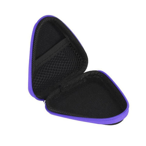 Muscle Relex Apparatus A Box Case For Dustproof Hand Spinner EDC Spinner Focus Fingertip Gyro to relax of arms and fingers #E0