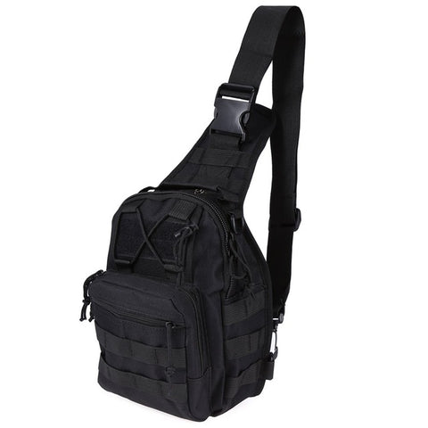 Military Tactical Backpack