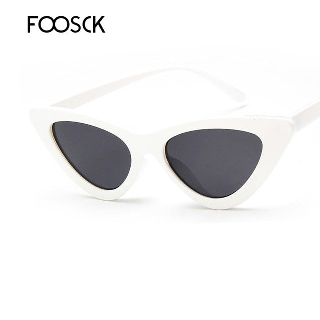 Fashion designer sunglasses women 2022 high quality as seen in Vogue Magazine